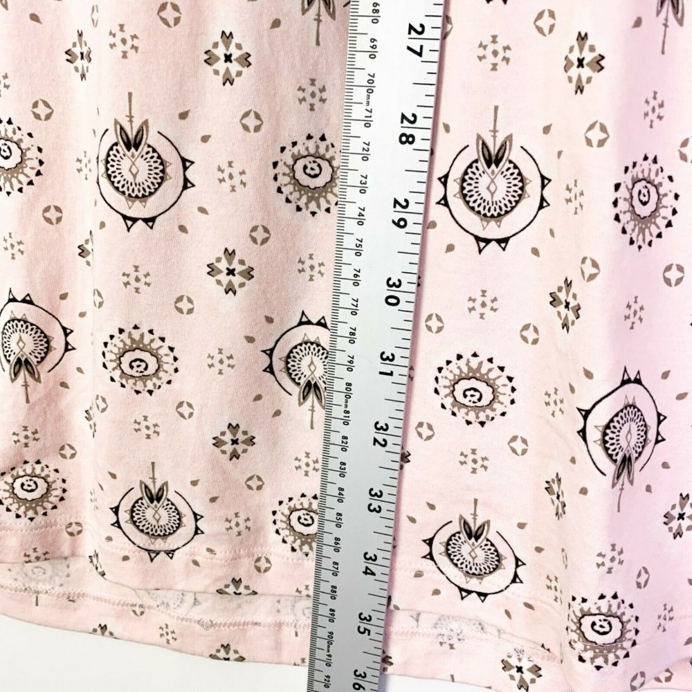 Patagonia Womens Floral Sleeveless Halter Dress M - Picture 3 of 6